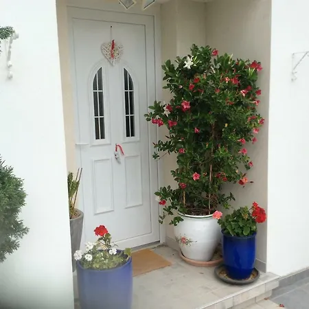 Séjour chez l'habitant Et D'hotes Les Roses Thé