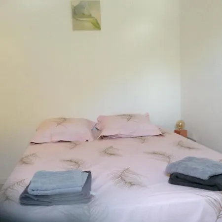 Et D'hotes Les Roses Thé Séjour chez l'habitant